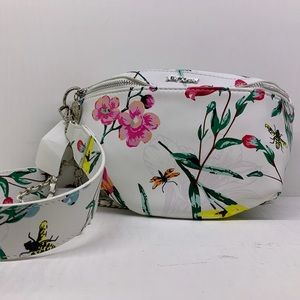 Floral bag
